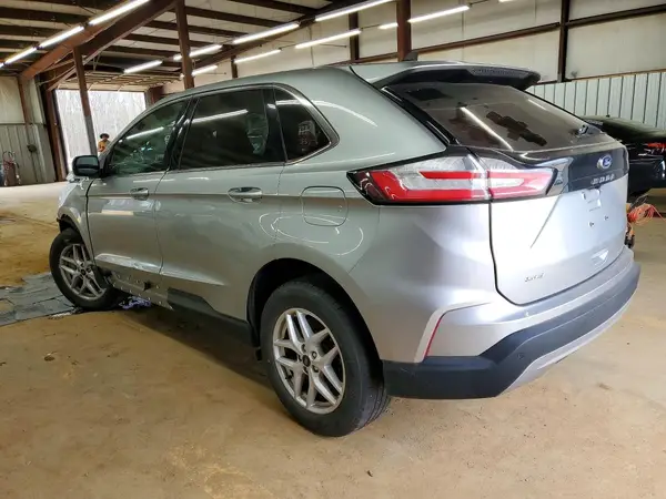 2FMPK4J90RBA49834 2024 FORD EDGE - Image 2