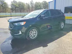 2FMPK4J90RBA50191 2024 FORD EDGE