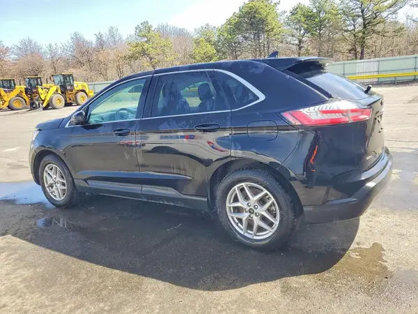 2FMPK4J90RBA50191 2024 FORD EDGE - Image 2