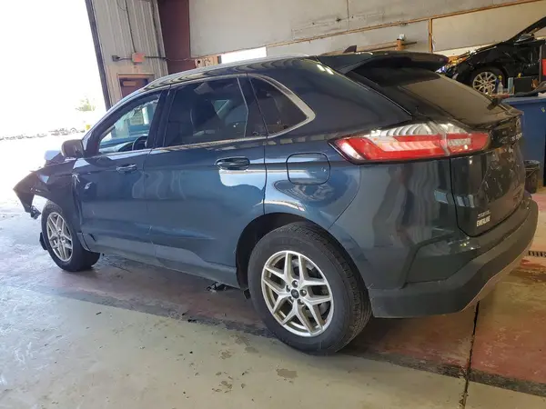 2FMPK4J90RBA52491 2024 FORD EDGE - Image 2