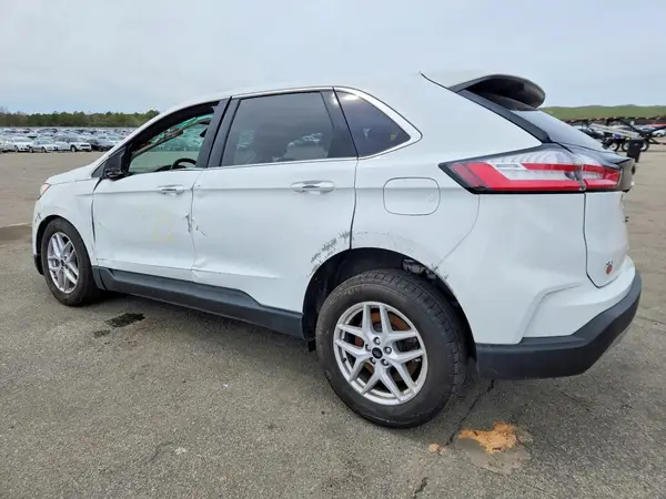 2FMPK4J90RBA54192 2024 FORD EDGE - Image 2