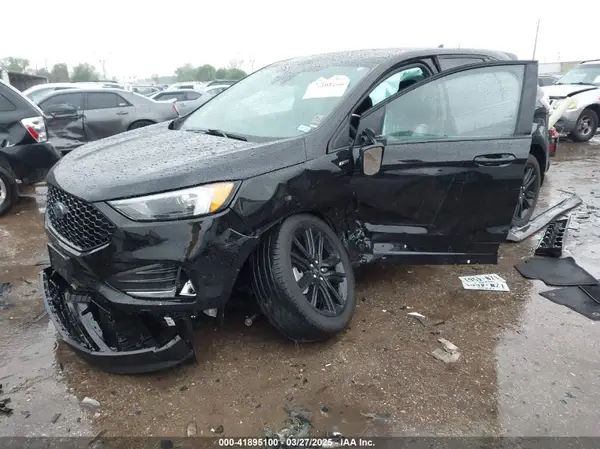 2FMPK4J90RBA54760 2024 FORD EDGE - Image 2
