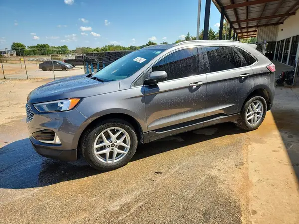2FMPK4J90RBA55939 2024 FORD EDGE - Image 1