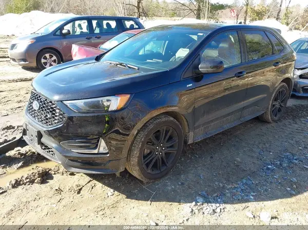 2FMPK4J90RBA56718 2024 FORD EDGE - Image 2