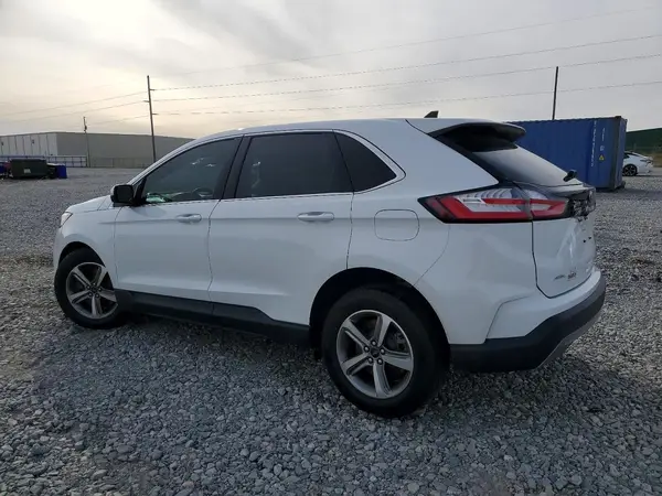 2FMPK4J90RBA56749 2024 FORD EDGE - Image 2