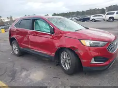 2FMPK4J90RBA57089 2024 FORD EDGE