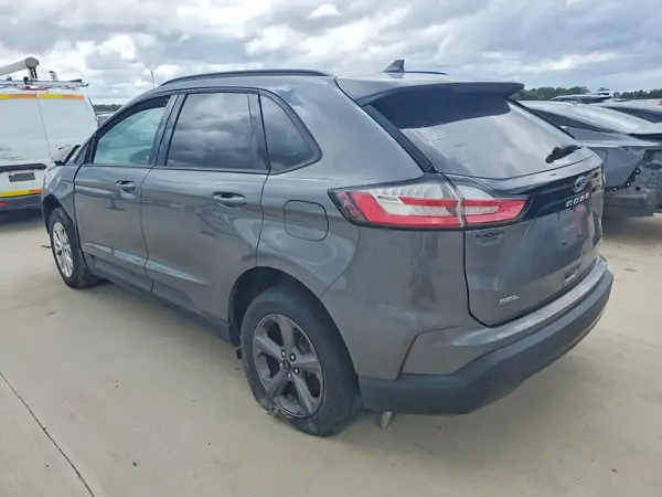 2FMPK4J90RBA59666 2024 FORD EDGE - Image 2
