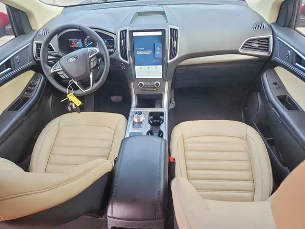 2FMPK4J90RBA60364 2024 FORD EDGE - Image 8