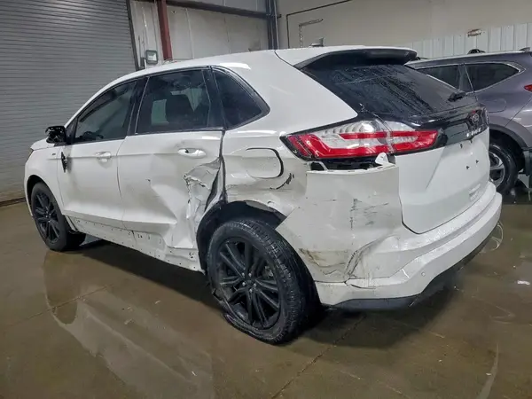2FMPK4J90RBA60638 2024 FORD EDGE - Image 2