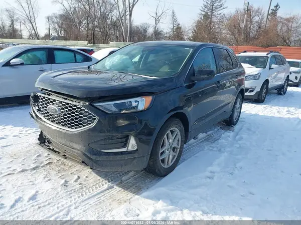 2FMPK4J90RBA60929 2024 FORD EDGE - Image 2