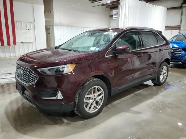 2FMPK4J90RBA61045 2024 FORD EDGE - Image 1