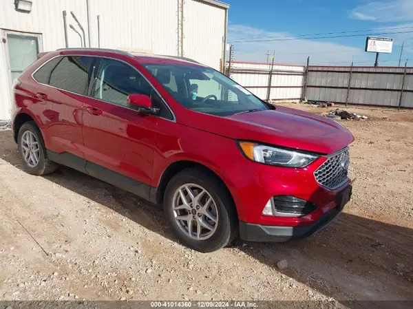 2FMPK4J90RBA61613 2024 FORD EDGE - Image 1