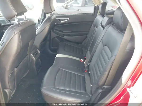 2FMPK4J90RBA61613 2024 FORD EDGE - Image 8