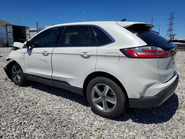 2FMPK4J90RBA65452 2024 FORD EDGE - Image 2