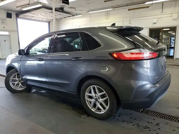 2FMPK4J90RBA67718 2024 FORD EDGE - Image 2