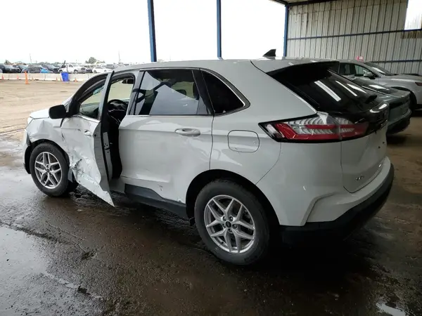2FMPK4J90RBA68268 2024 FORD EDGE - Image 2