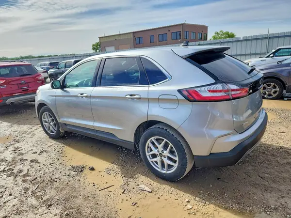 2FMPK4J90RBA68478 2024 FORD EDGE - Image 2