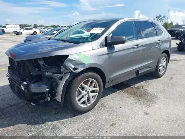 2FMPK4J90RBA68741 2024 FORD EDGE - Image 2
