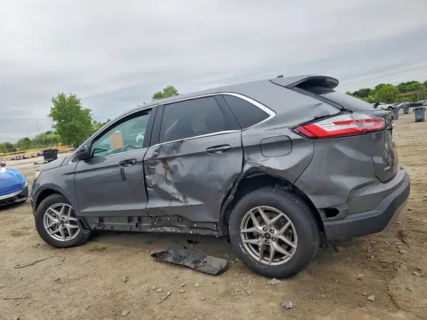 2FMPK4J90RBA69162 2024 FORD EDGE - Image 2