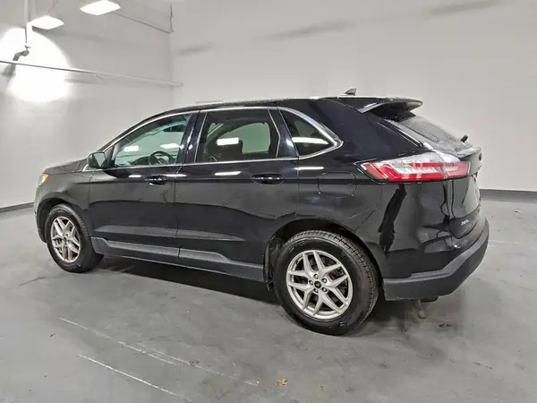 2FMPK4J90RBA69615 2024 FORD EDGE - Image 2