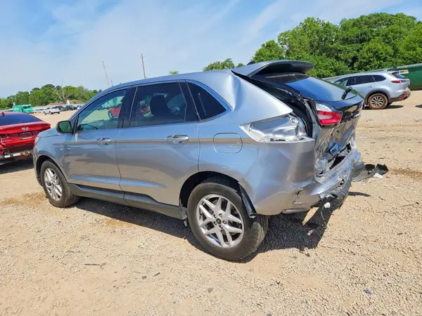 2FMPK4J90RBA70361 2024 FORD EDGE - Image 2