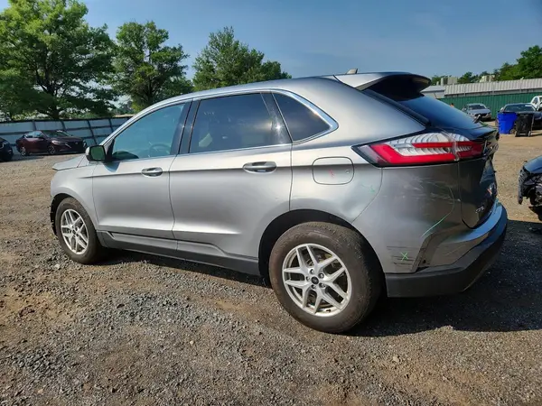 2FMPK4J90RBA71185 2024 FORD EDGE - Image 2