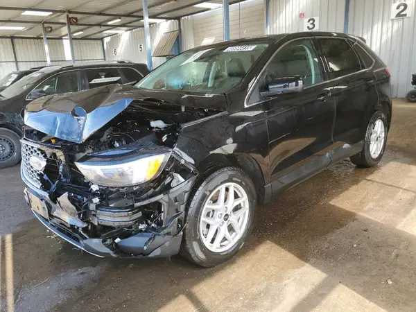 2FMPK4J90RBA71381 2024 FORD EDGE - Image 1