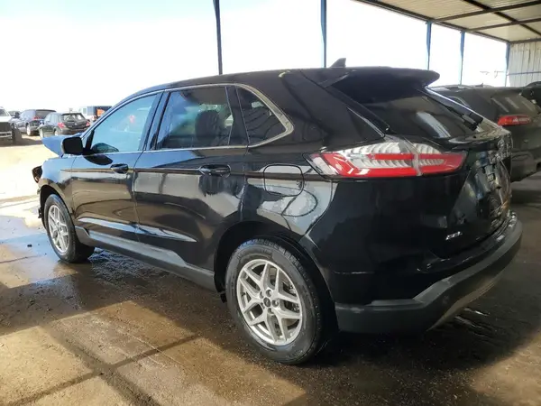 2FMPK4J90RBA71381 2024 FORD EDGE - Image 2