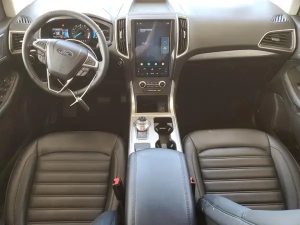 2FMPK4J90RBA71381 2024 FORD EDGE - Image 8