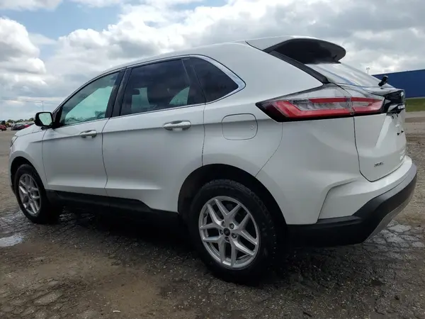 2FMPK4J90RBA72109 2024 FORD EDGE - Image 2