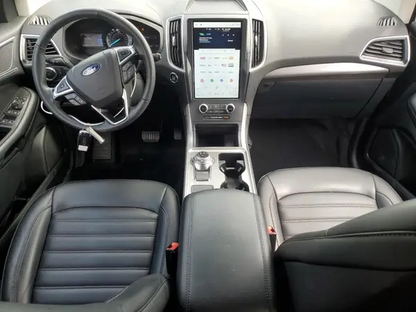 2FMPK4J90RBA72109 2024 FORD EDGE - Image 8
