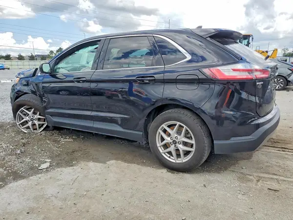 2FMPK4J90RBA72322 2024 FORD EDGE - Image 2