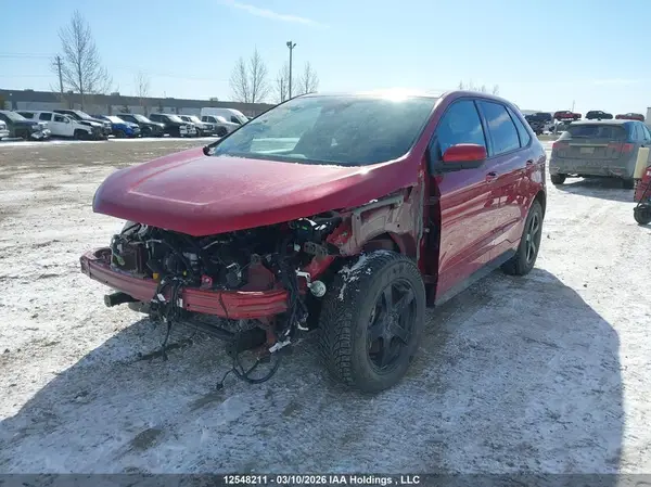 2FMPK4J90RBA72871 2024 FORD EDGE - Image 2