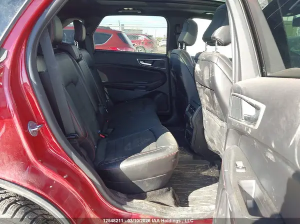 2FMPK4J90RBA72871 2024 FORD EDGE - Image 8