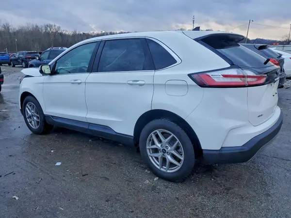 2FMPK4J90RBA76676 2024 FORD EDGE - Image 2