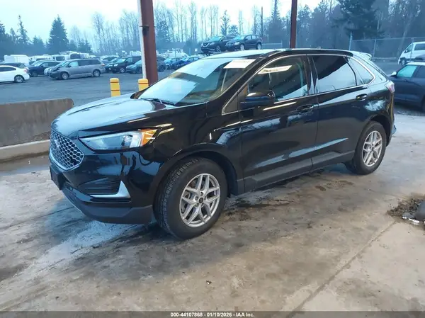 2FMPK4J90RBA76791 2024 FORD EDGE - Image 2