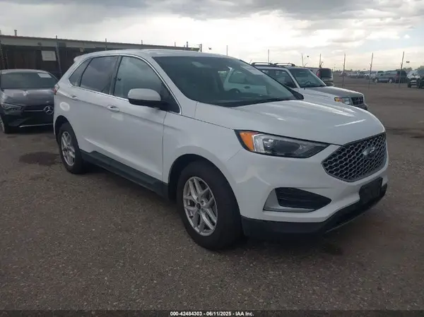 2FMPK4J90RBA77889 2024 FORD EDGE - Image 1