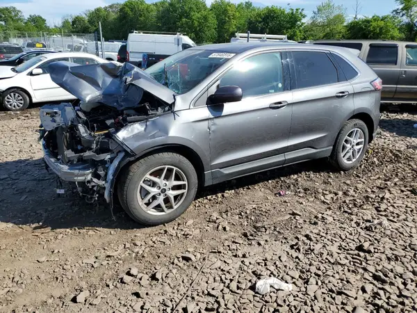 2FMPK4J90RBA77908 2024 FORD EDGE - Image 1