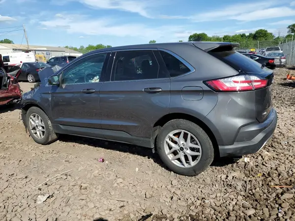 2FMPK4J90RBA77908 2024 FORD EDGE - Image 2