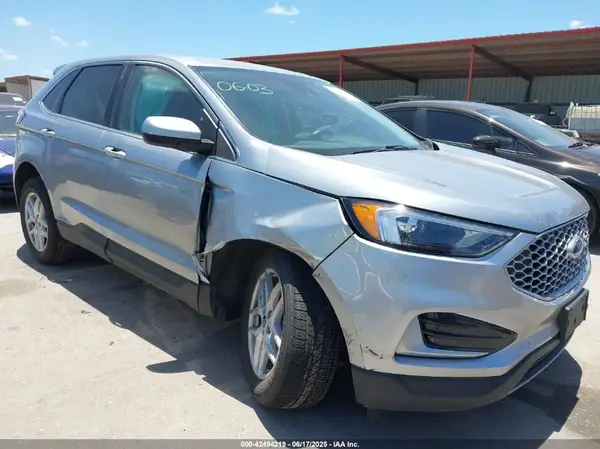 2FMPK4J90RBA77925 2024 FORD EDGE - Image 1