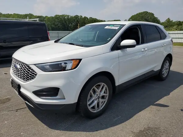 2FMPK4J90RBA78010 2024 FORD EDGE - Image 1