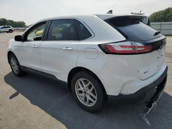 2FMPK4J90RBA78010 2024 FORD EDGE - Image 2