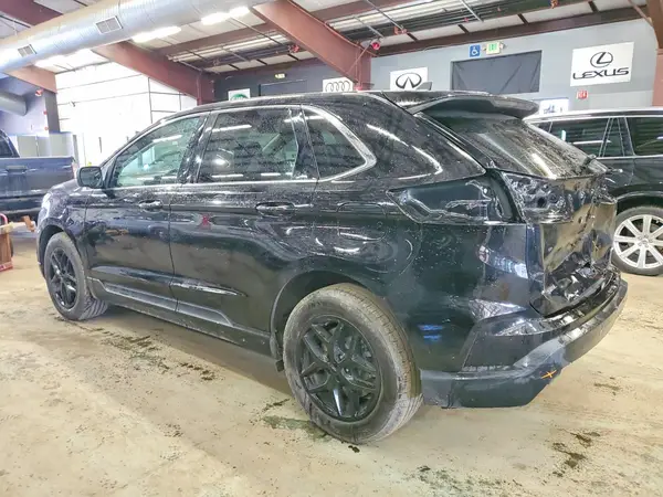 2FMPK4J90RBA78377 2024 FORD EDGE - Image 2