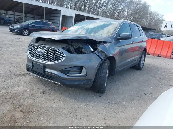 2FMPK4J90RBA79013 2024 FORD EDGE - Image 2