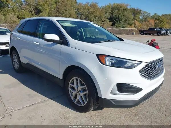 2FMPK4J90RBA79349 2024 FORD EDGE - Image 1
