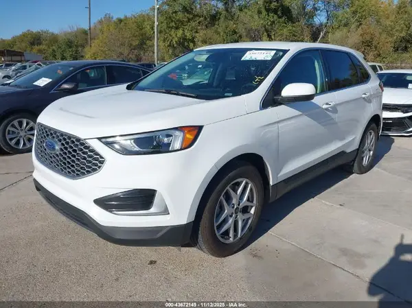 2FMPK4J90RBA79349 2024 FORD EDGE - Image 2