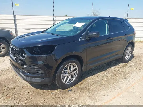 2FMPK4J90RBA79738 2024 FORD EDGE - Image 2