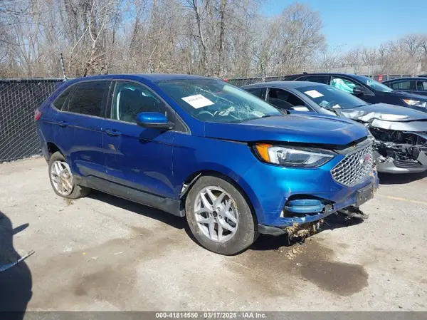 2FMPK4J90RBA79884 2024 FORD EDGE - Image 1