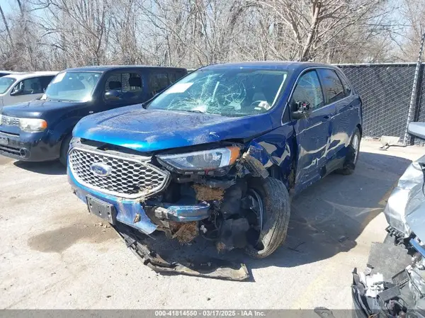 2FMPK4J90RBA79884 2024 FORD EDGE - Image 2