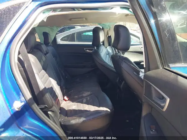 2FMPK4J90RBA79884 2024 FORD EDGE - Image 8